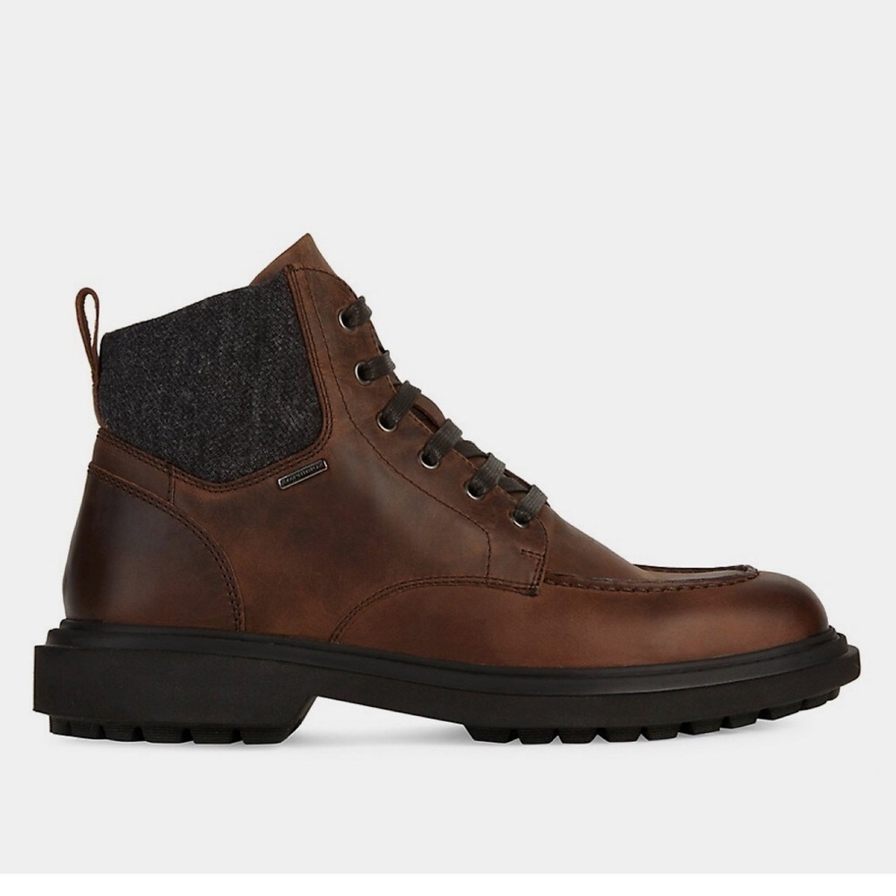 Geox

Men's Faloria ABX Waterproof Ankle Boots
